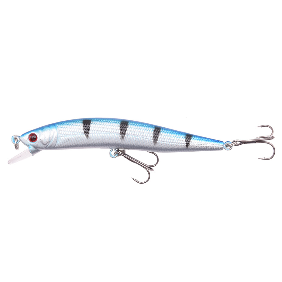 Floating Minnow Fishing Lure 1 - Fishing Lure Jerkbait incelemesi ve fiyatı