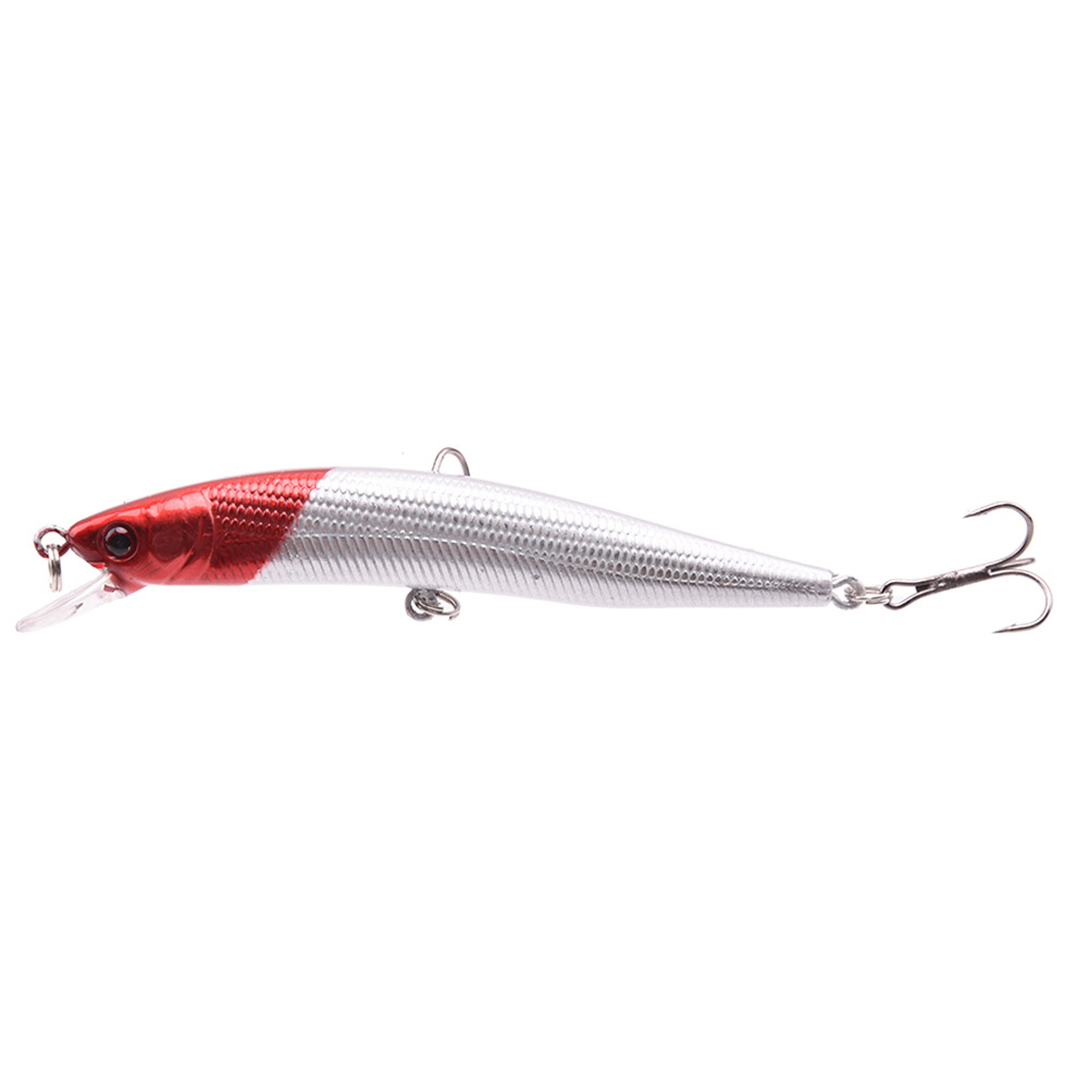 Floating Minnow Fishing Lure 1 - Fishing Lure Jerkbait incelemesi ve fiyatı
