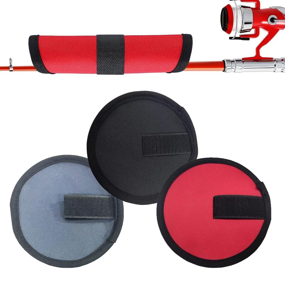 1Pcs Bait Fishing Hook Covers  - Fishing Lure Making Kit incelemesi ve fiyatı