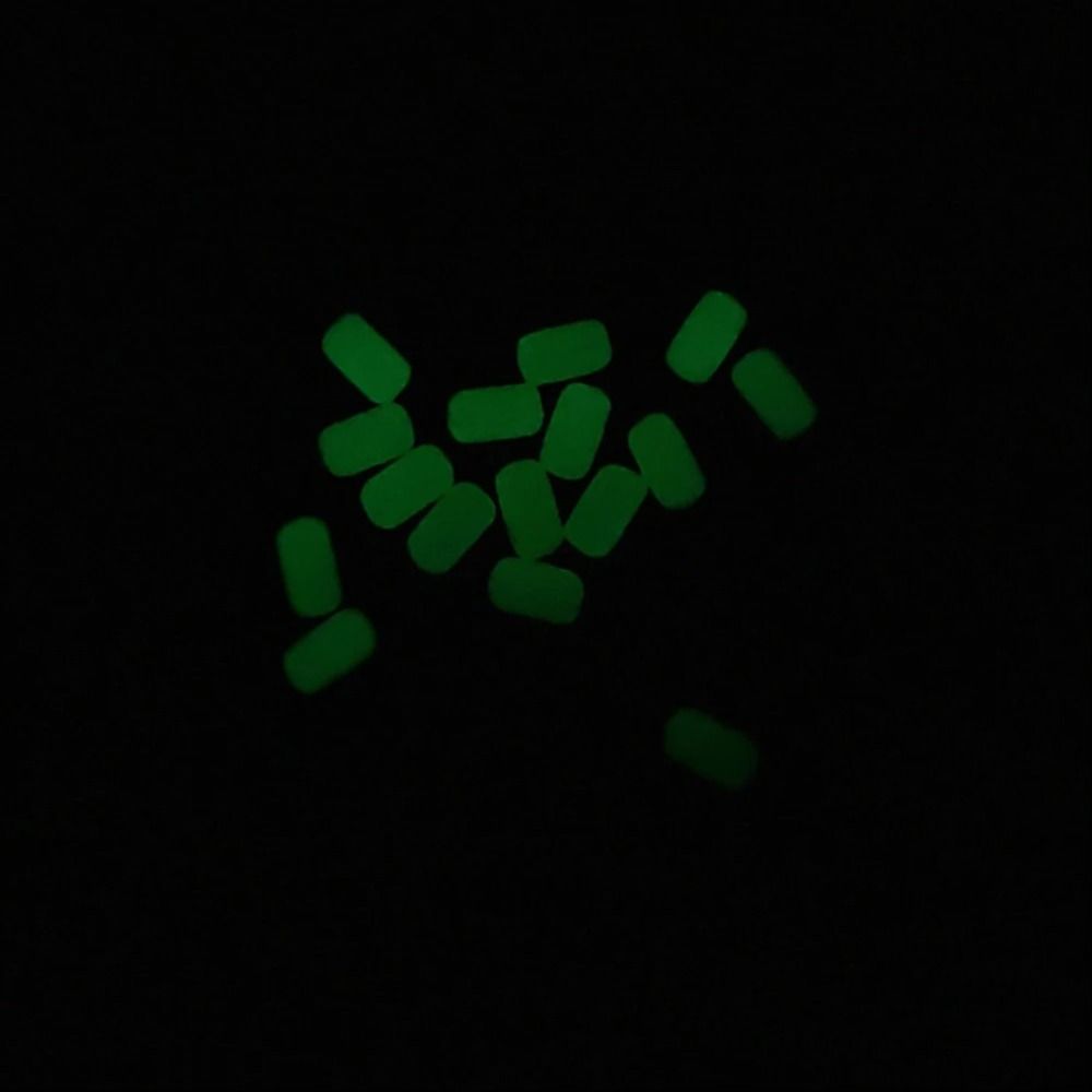 100Pcs/Bag Luminous Fishing So - Fishing Lure Kit incelemesi ve fiyatı