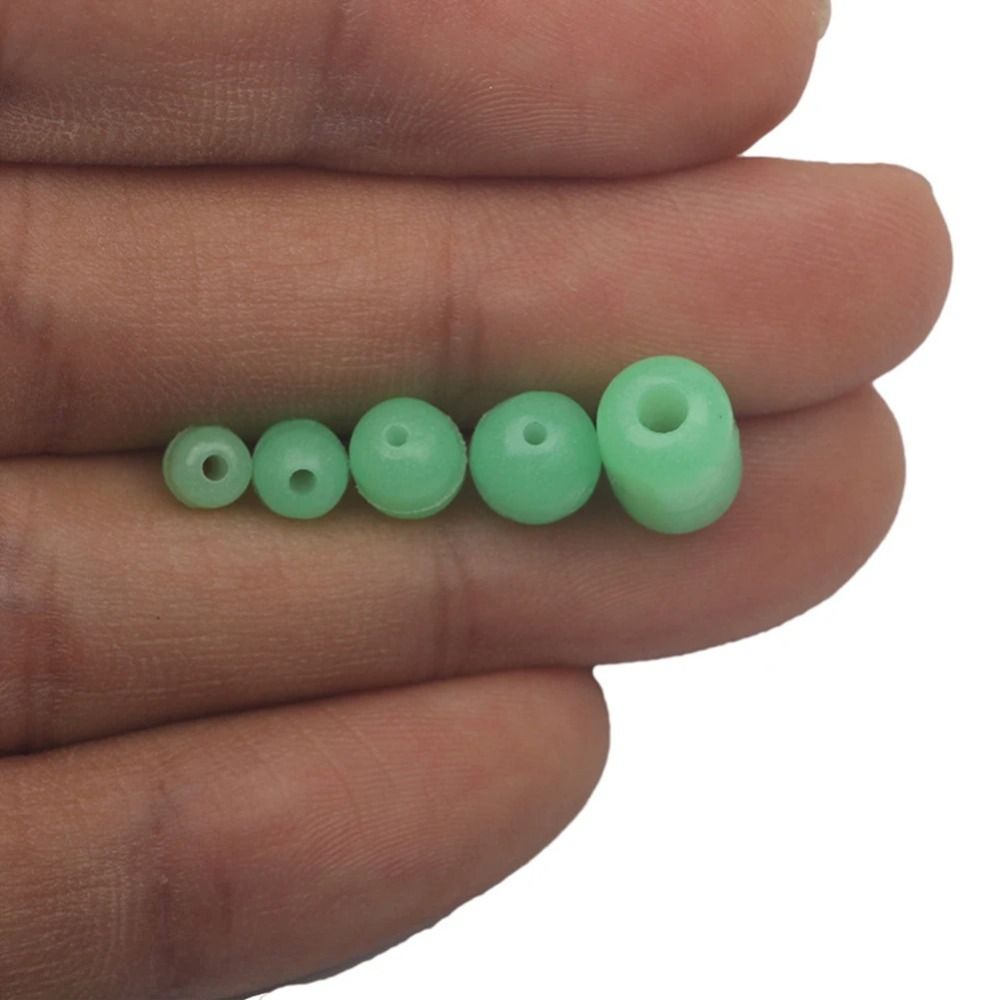 100Pcs/Bag Luminous Fishing So - Fishing Lure Kit incelemesi ve fiyatı