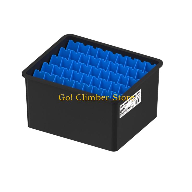 Q84C Fishing Lure Box Portable - Fishing Lure Box incelemesi ve fiyatı