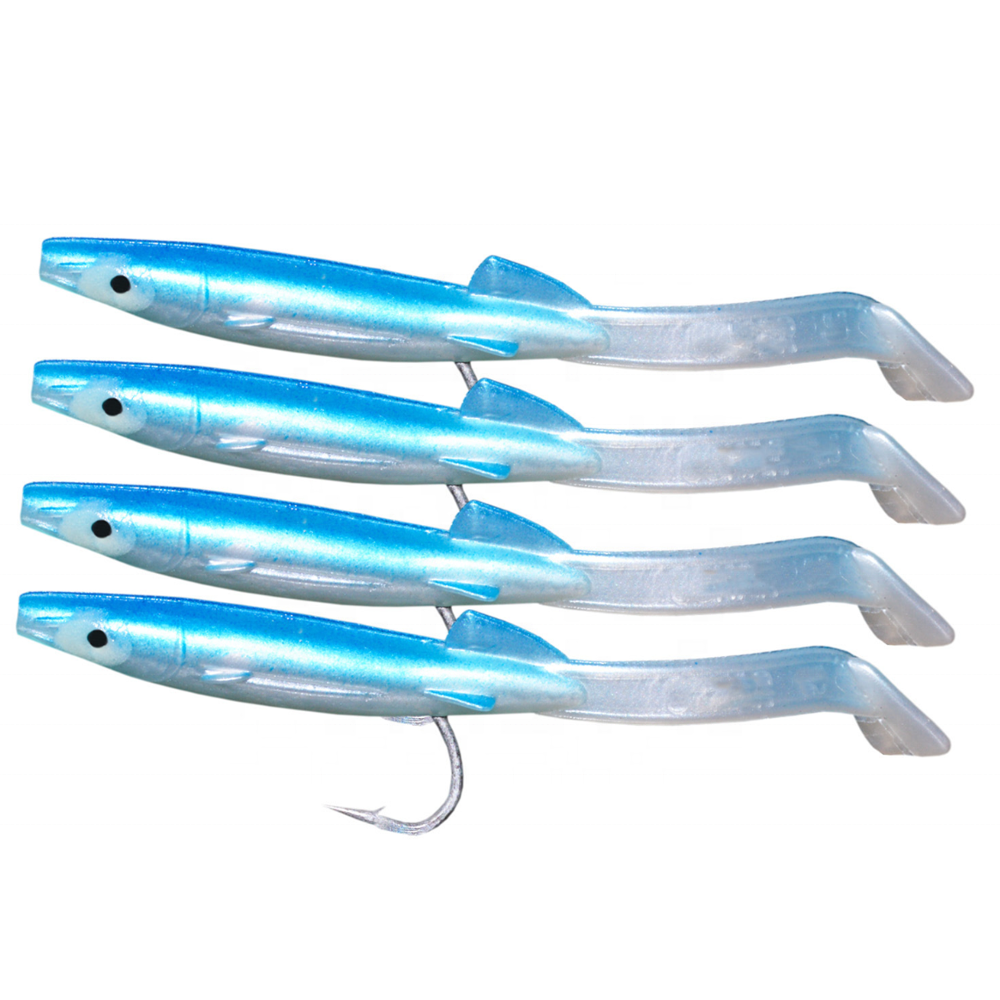 Custom Aluminum Bait Molds: Pr - Fishing Lure Soft Plastic incelemesi ve fiyatı