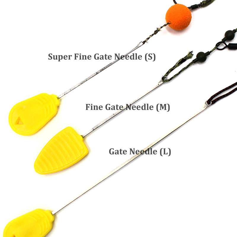 3PCS Carp Fishing Tools Riggin - Fishing Lure Accessories incelemesi ve fiyatı