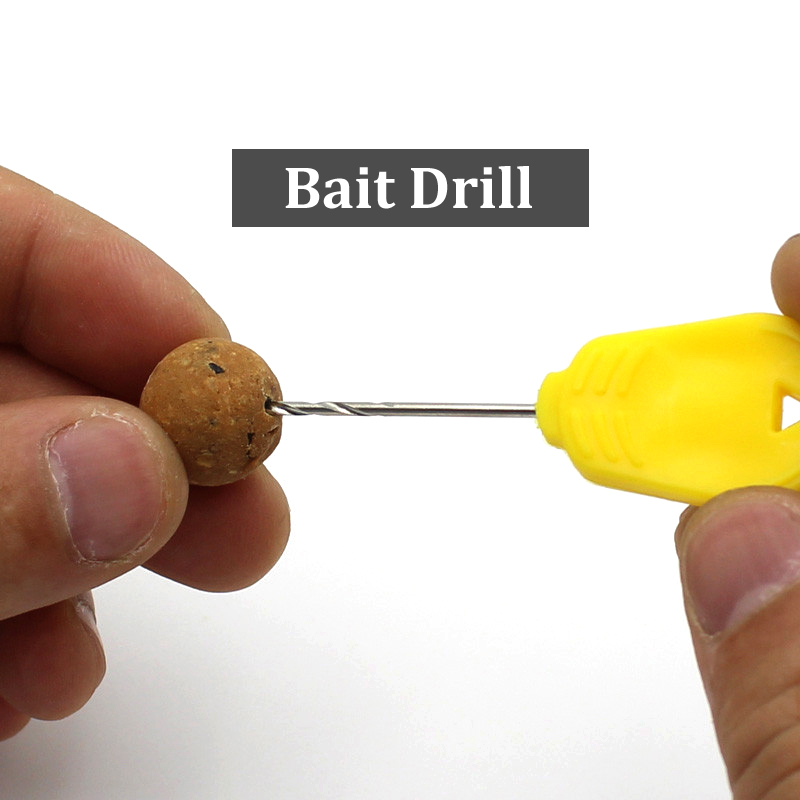 3PCS Carp Fishing Tools Riggin - Fishing Lure Accessories incelemesi ve fiyatı