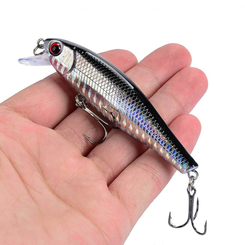 1PCS Japan Hot Model Sinking M - Fishing Lure Jerkbait incelemesi ve fiyatı